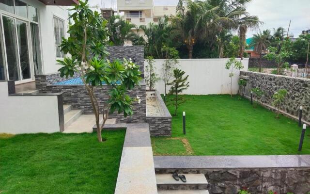 Mer Vue Villa, Kovalam, ECR, Chennai