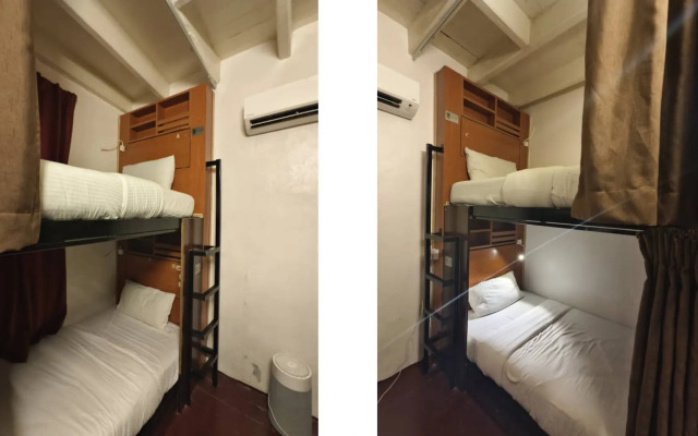 Red Inn Court - Hostel
