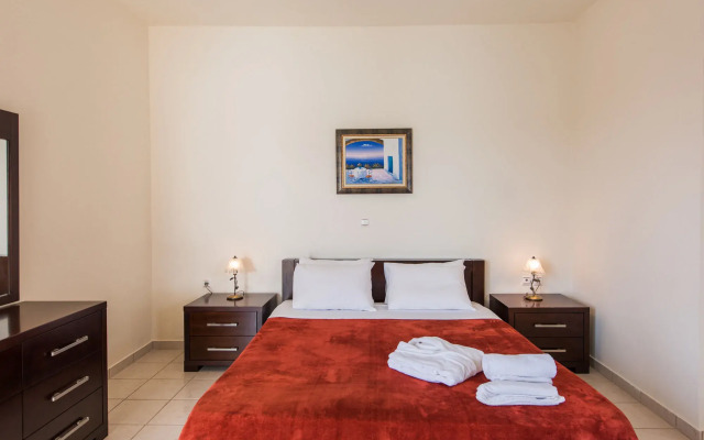 Mare Nostrum Villas