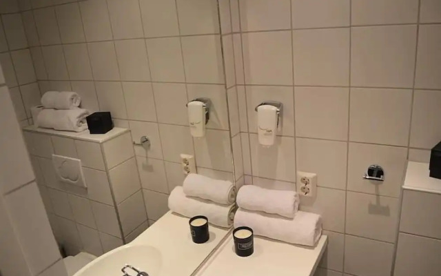 Gjestehuset Kristiansund