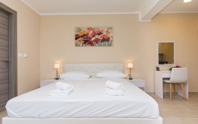 Apartman Foam