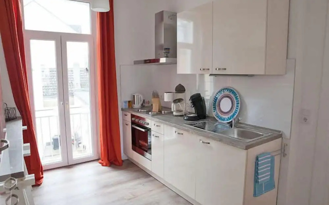 Apartmenthaus Lorbach