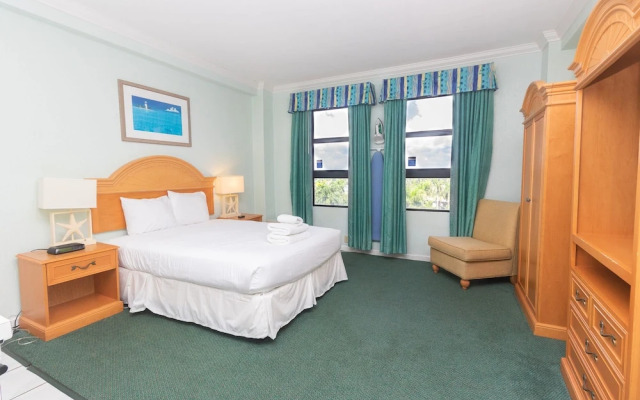 651 Studio Apartment Hollywood Beach