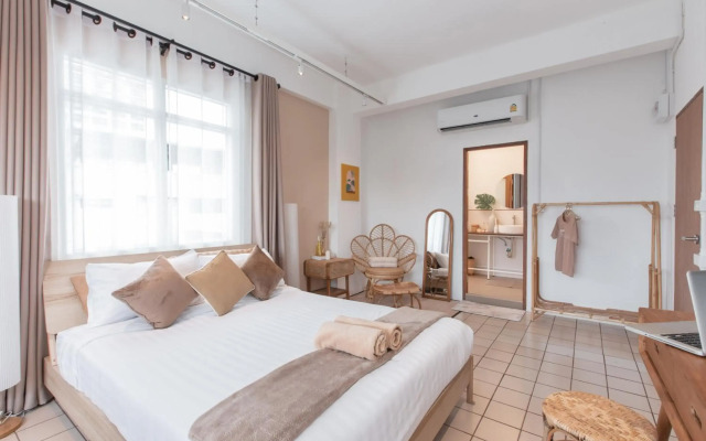 Muan Hostel