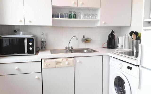 Résidence Arcades - 3 Pièces pour 4 Personnes 624