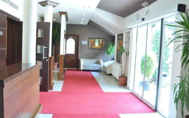 Hotel Kapri