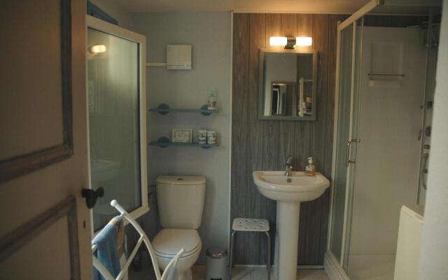 Le Moulin du Bouscot