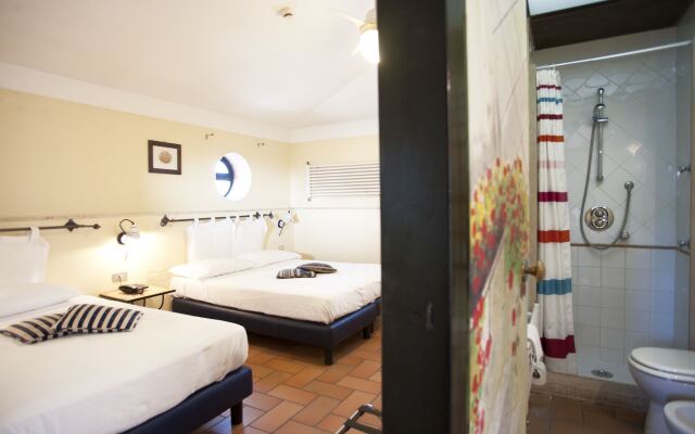 Hotel Villa Medici
