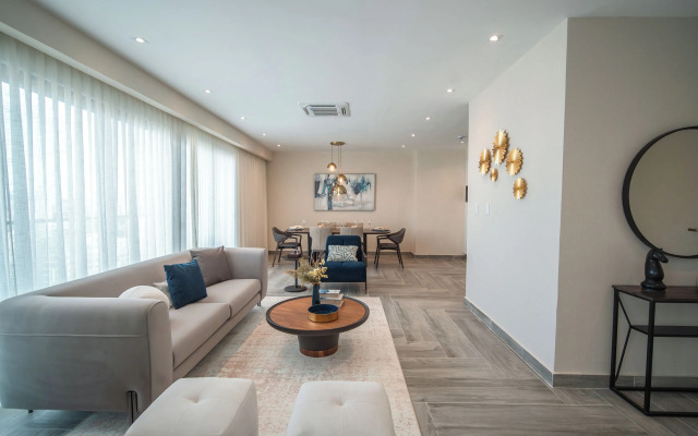 Hotel Aston Rubi City Suites