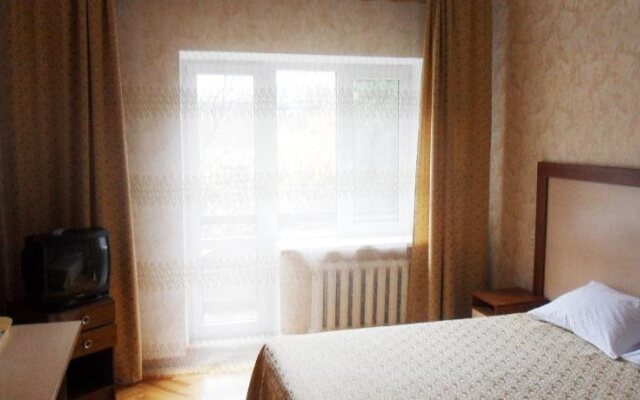 Hotel Uiut