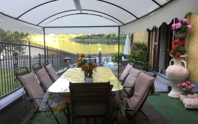 Villa Marilena