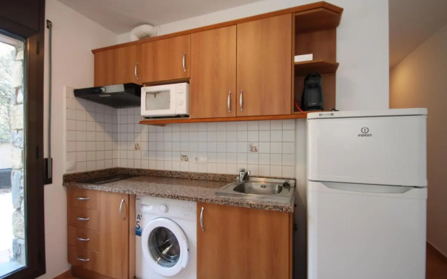 Ransol 3.6 Apartamento 1 km pistas Tarter
