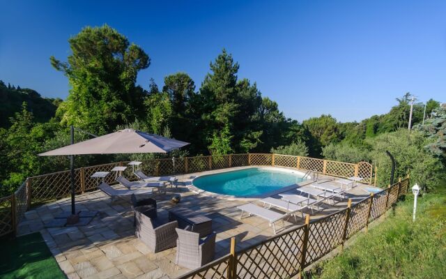 Villa Mery
