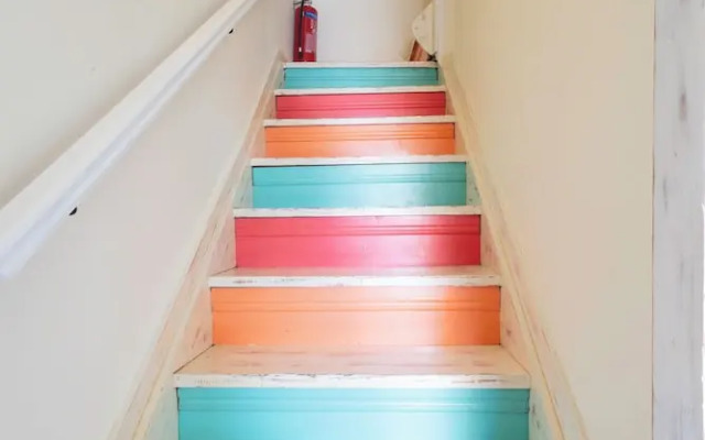 Areos Polis Boutique Hotel