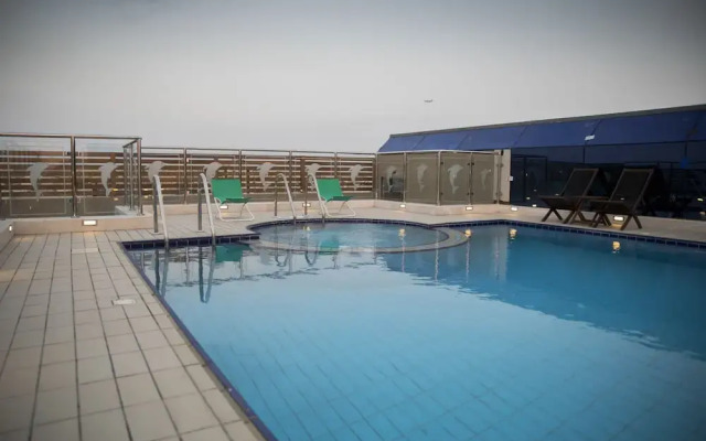 Ocean Hotel