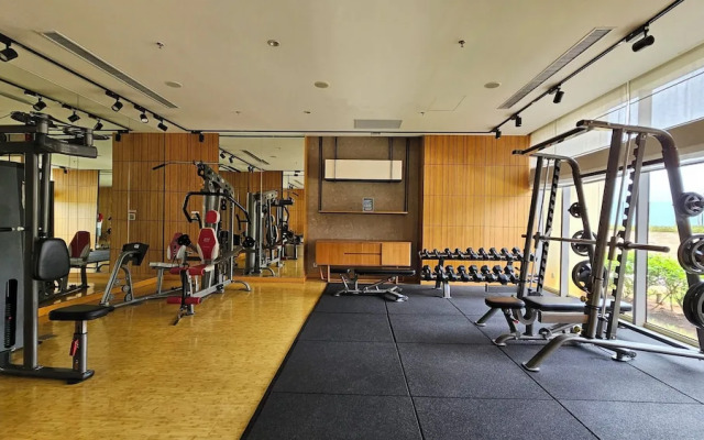 Branz Apartment BSD City by Nagisa Bali