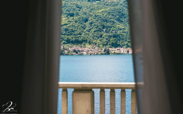 Villa Lario Resort Mandello