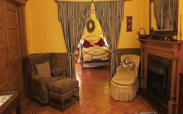 Sofia Inn