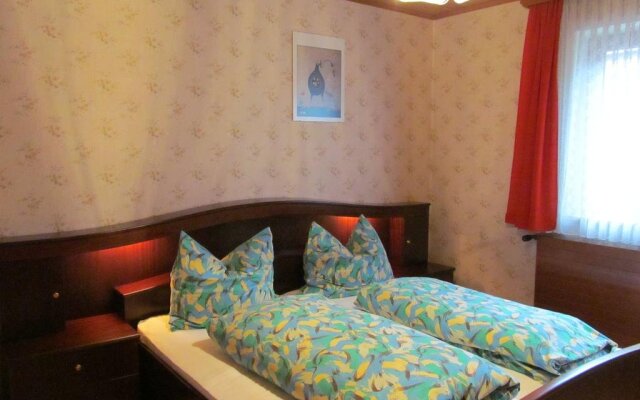 Appartement Weingut Schoberhof