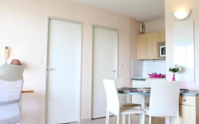 Appartement La Rochelle, 2 pièces, 4 personnes - FR-1-246-174
