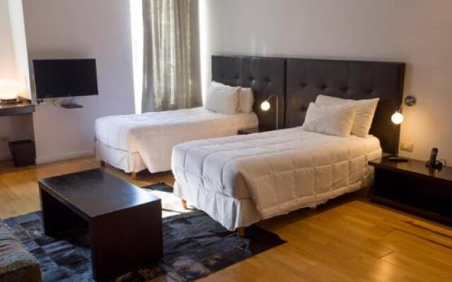 Apartment in San Telmo