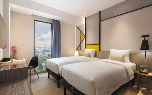 Arosa Hotel Jakarta