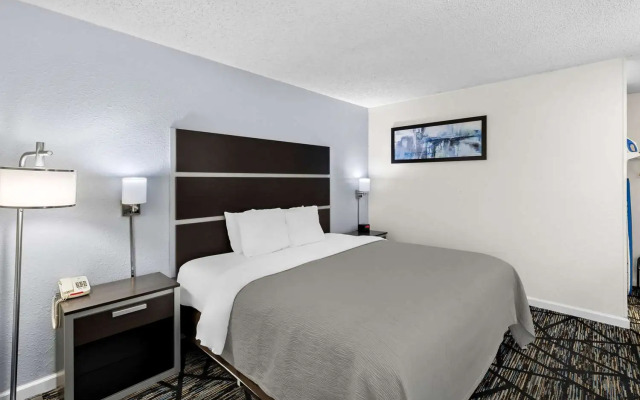 Quality Inn Atlanta Northlake