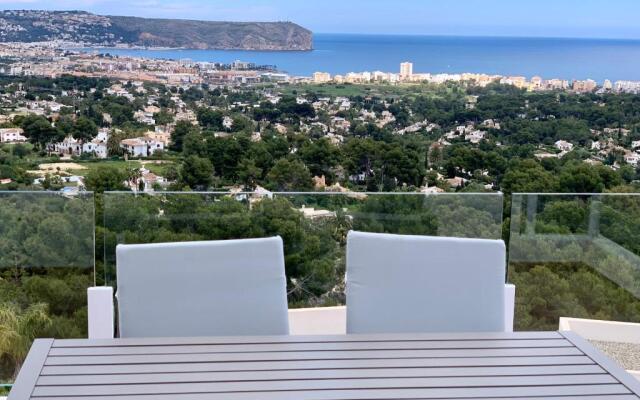 Villa Balconet