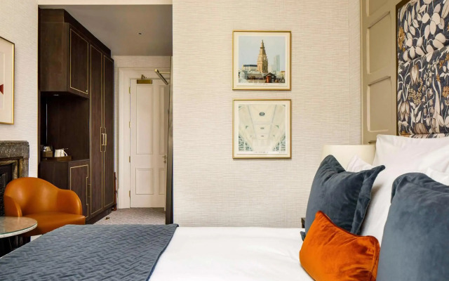 The Municipal Hotel Liverpool - MGallery