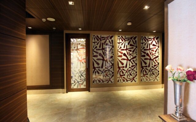 Hotel Swati