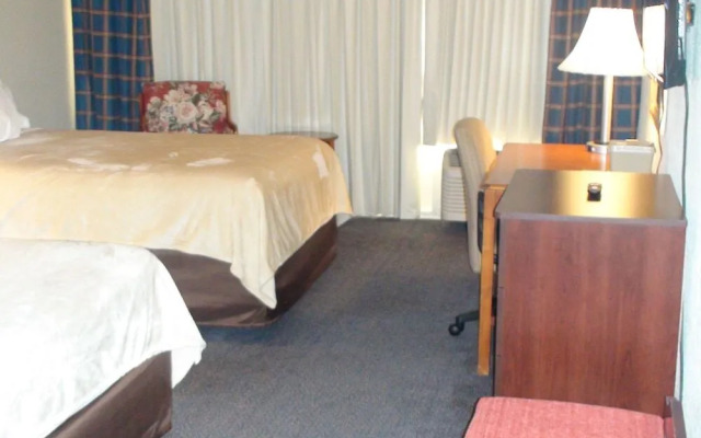 Holiday Inn Greenville-i-85 @ Augusta Rd