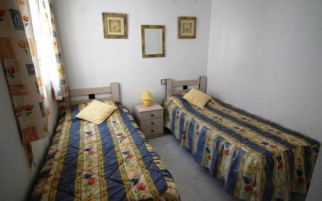 La Florida 1st Floor Apartment