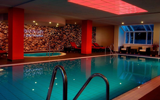 Munich Marriott Hotel