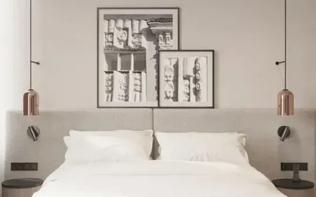 Redisson Otel Perm