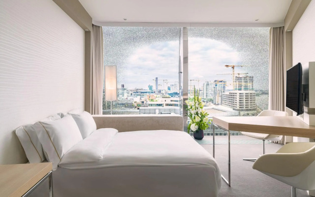 The Westin Hamburg Elbphilharmonie