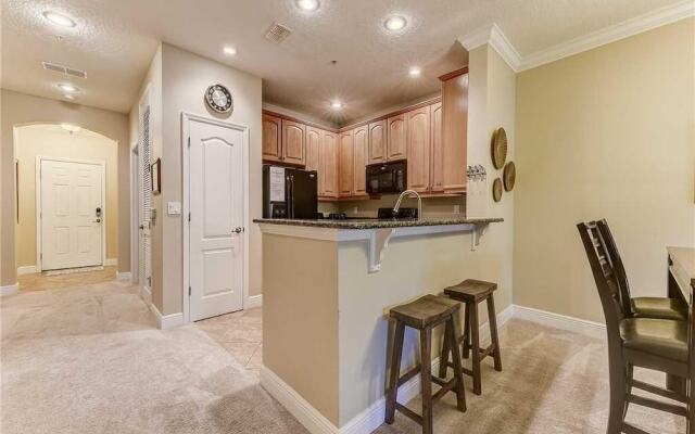 Tidelands 1934 - Three Bedroom Condo