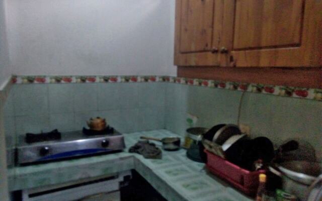 Villa Kota Bunga Seruni