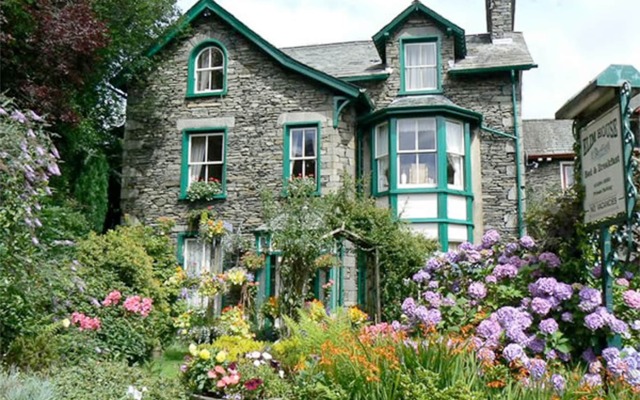 Elim House