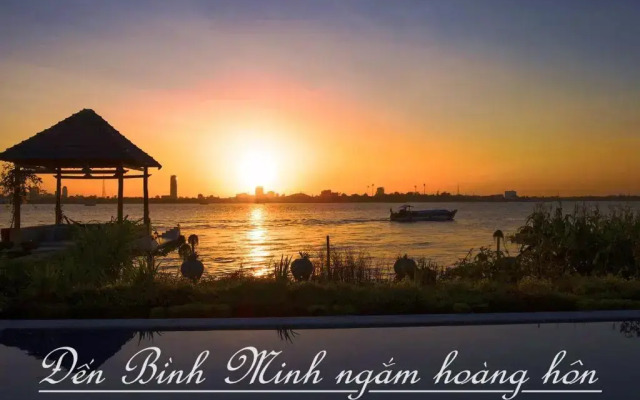 Binh Minh Ecolodge