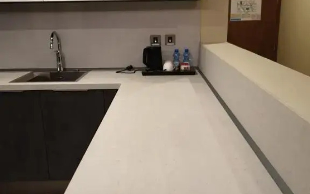 Terminal Inn Al Mansoura