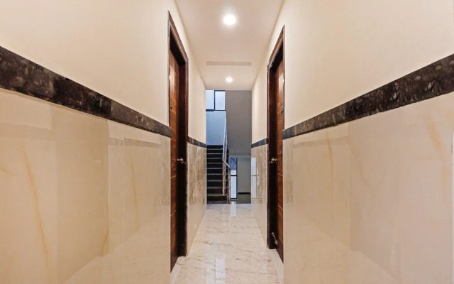 Beautiful Cozy Stays at Bellandur