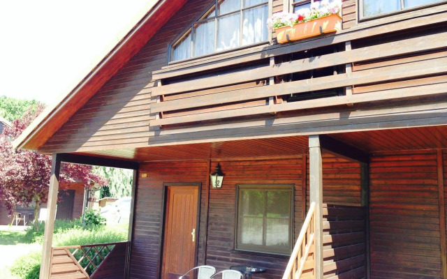 Hotel & Restaurant Zur Spreewälderin