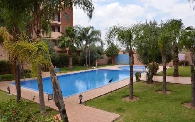 Appartement Residence Safaa ALC 149