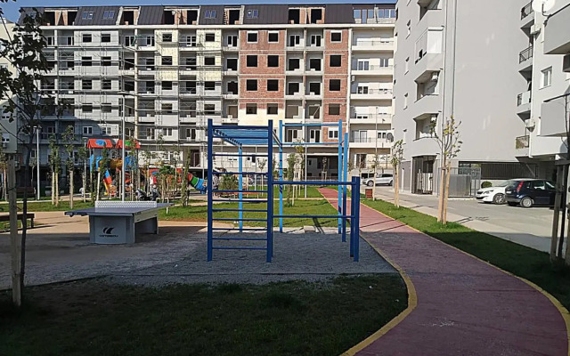 Renta apartman