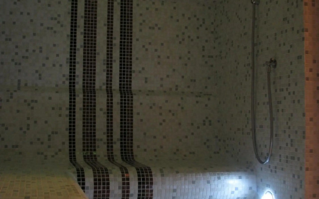 Hotel SOA
