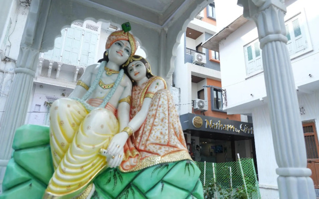Hotel Vrinda Nikunj