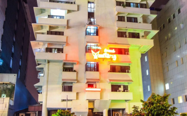 Grand Menteng Hotel