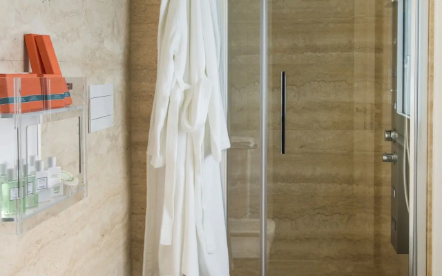 Dilman Luxury Stay