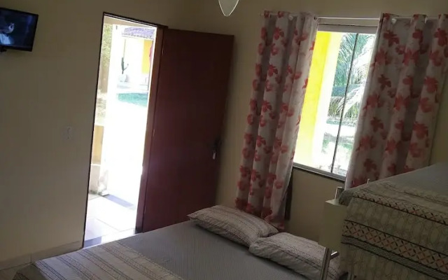 Guest house da torre
