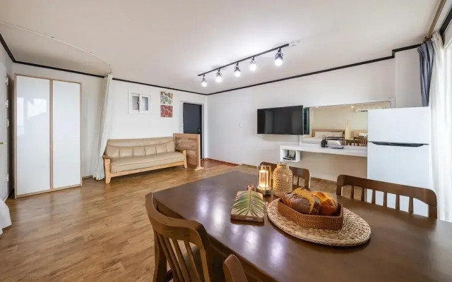 Yangyang Verit Pension